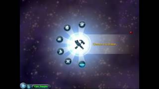 Spore Creating Random Creatures