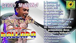 full album Roma Irama 2021,cover Gery Mahesa