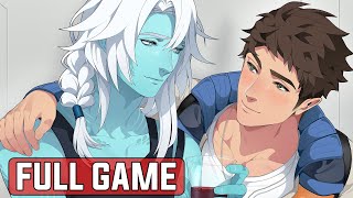 The Symbiant GAMEPLAY FULL GAME 1080P NO COMMENTARY screenshot 2