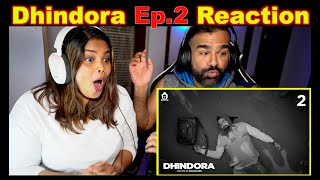 Dhindora EP 02: Baasi Roti | BB Ki Vines | Reaction by The S2 Life