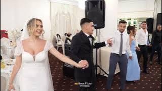 Formatia Magheru & Costel Chircu | 03 | COLAJ DE PETRECERE 2025 (Andrei & Luana) cover