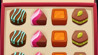 NEW Candy crush chocolate Box Quest(New version) // Only ONE Game  @ Anum jan screenshot 4