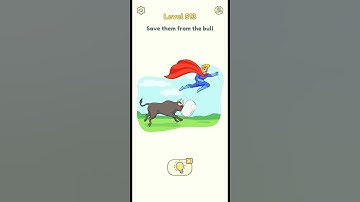 DOP 2 | Gameplay Delete One Part💥 -Solution and answer 🌀 Level 513