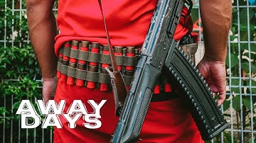 The Hidden Side of Brazil