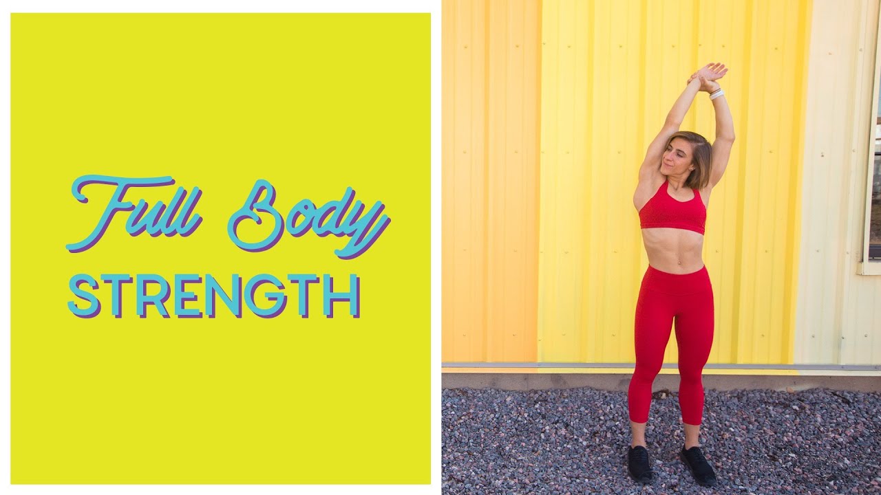 Full Body Strength Work 60 Minutes YouTube full-body-strength-work-60-minutes-youtube