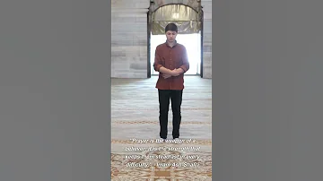 Imam Ash Shafi I 