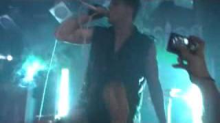 Watch My Passion Thanks For Nothing video
