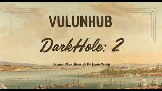 Cyber Security | Penetration Test | CTF | Darkhole 2 | Git-Dumper,  SQLMAP, and SSH Port Forwarding