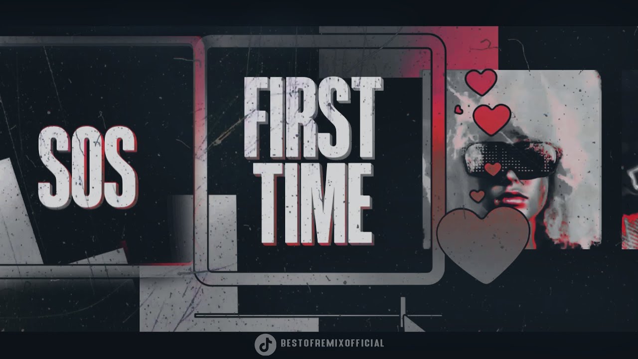 ⁣Offer Nissim ft. Maya vs. A-Studio Feat. Polina - S.O.S vs. First Time (KROB MASHedit)