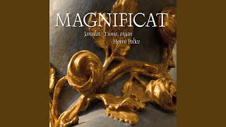 Magnificat sexti toni: I. Primus Versus
