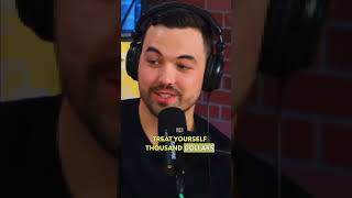 What to do with a $1,000 bucks!  As long as your financial house is in order, SPEND IT.