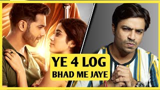 Bawaal Movie Review Jtag