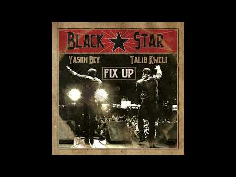 Black Star - Definition (Remix) | Hip Hop (DJ bh4kti) 🔥 Old School Hip Hop Vibes