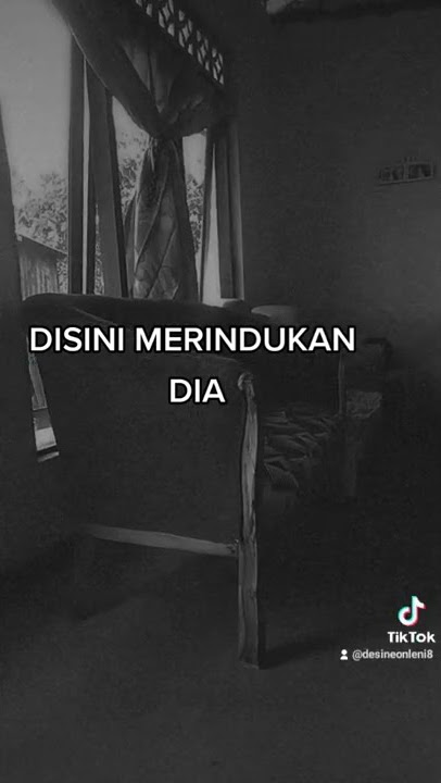 disini merindukan dia# dia yang jauh disana#short