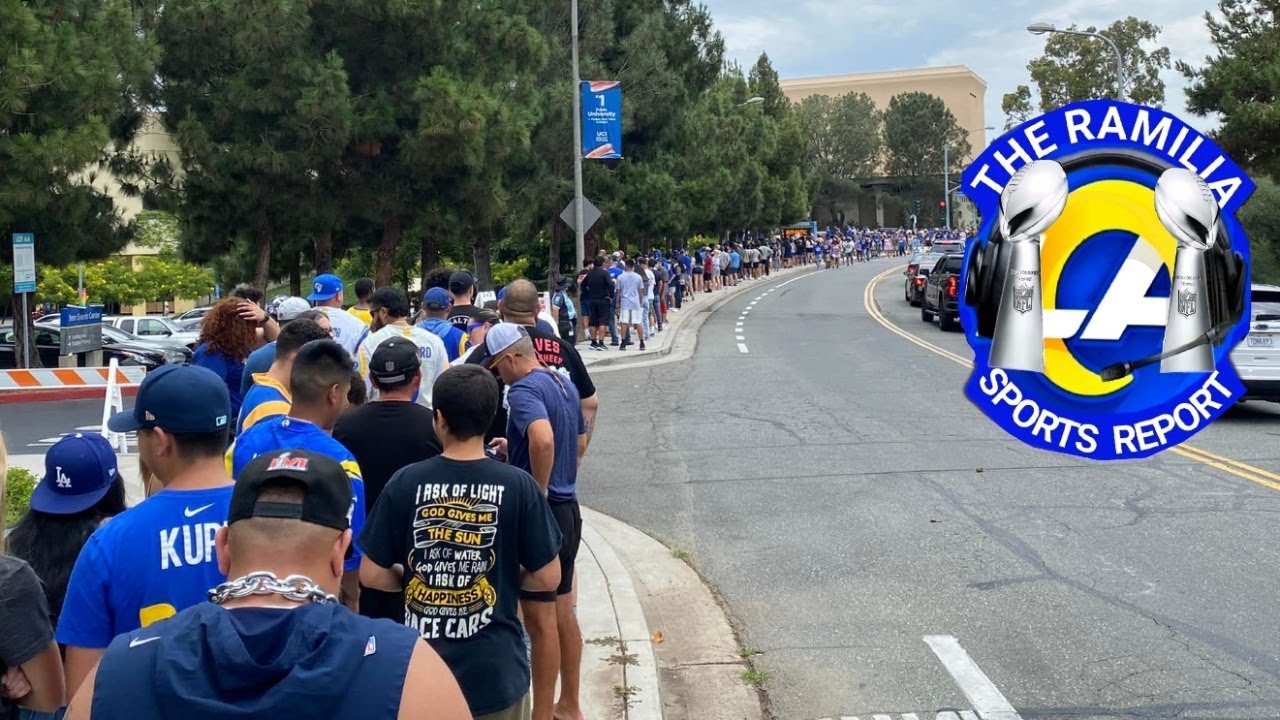 Rams Season Ticket Holder Benefits Rams Season Ticket Holder Benefits