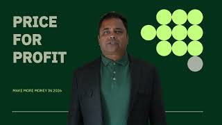 How to Price Your Services for Profitability in 2026