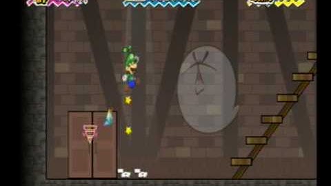 Super Paper Mario - Chapter 2-4, Part 2 of 2