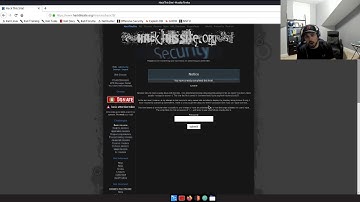 HackThisSite - Basic 9 with CyberMunky @ Exploit Security [SOLUTION]