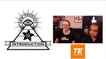 EYE on NPI - TE MS5839-02BA36 Digital Altimeter #EyeOnNPI @DigiKey @Adafruit @TEConnectivity