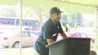 A CJ's Place Success Story - Brian