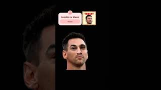 Only 1% Can Stop Lionel Messi’s Eyes 👀🔥 (Hard Challenge)