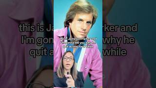 Celebrity What ever happened to Jameson Parker? #classictv #simonandsimon Wealth