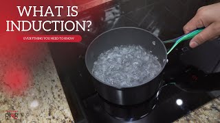 What Is Induction?