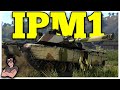 War Thunder - IPM1 - The "Old" Meta Improved (Ft. M833)