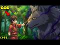 MAHINANG NERD NA REINCARNATE BILANG ISANG MAGE GOD | ANIME TAGALOG RECAP
