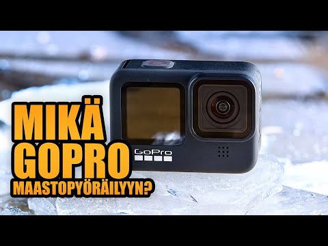 Video: Mikä on GoPron markkinointistrategia?