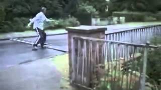 How to stop drivers speeding down your street! 1