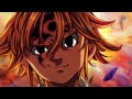 Nanatsu no taizai  best of ost