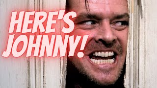 Celebrity Unlocking The Shining's Hidden Horrors: Exploring the Truth Behind the Madness! Wealth