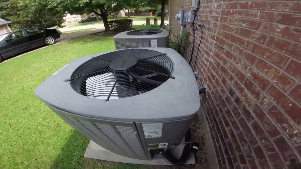 Lennox el16xc1 reviews