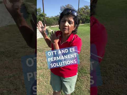 OTT and EE Permanent Solutions