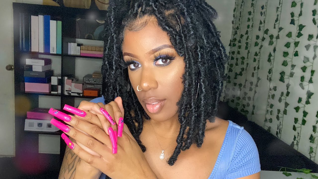 ASMR | Positive Affirmations for Self Love ✨💙