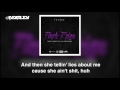 Future - Wicked (lyrics)