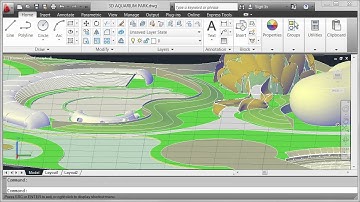 Introduction to AutoCAD