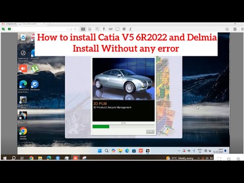 how to install