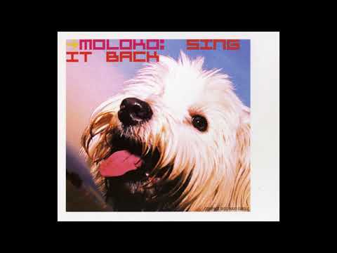 MOLOKO - "Sing It Back" (Tee's Radio Mix) [1999]