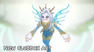 New Amalee Werdo Reveal & All Scenes - My Singing Monsters