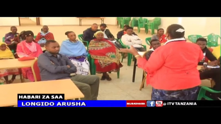 Corona yakwamisha urejeshaji mikopo Longido.