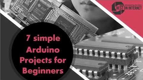 Best Arduino Projects For Beginners Watch Video