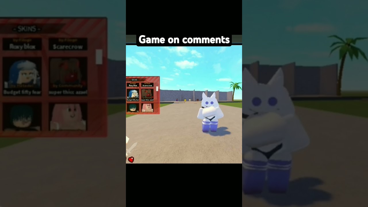 Best Game on roblox #roblox #robloxcondo #condo