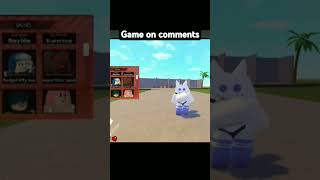 Best Game on roblox #roblox #robloxcondo #condo
