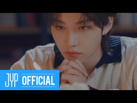 Stray Kids "애" M/V