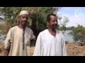النوبة يتحدثون عن جدوى السدود في ارض النوبة النوبة يتحدثون عن جدوى السدود في ارض النوبة