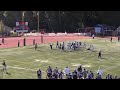 Westfield State Football Fan Play of the Week - Week 4
