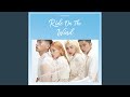 Miniature de la vidéo de la chanson Ride On The Wind (Inst.)