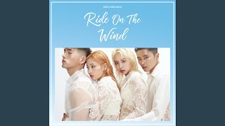 Смотреть клип Ride On The Wind (Inst.) (Instrumental) (Ride On The Wind (Inst.) (Instrumental))